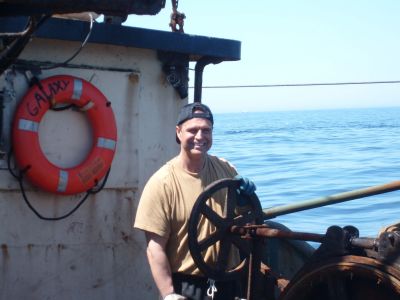 Christopher Serra