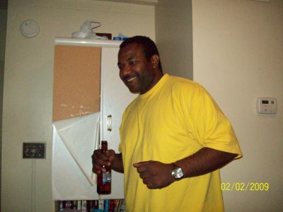 Sheldon Scott