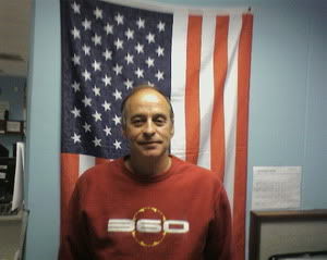 William Mathers