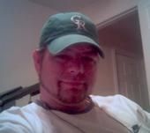 Christopher Johnston