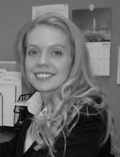 Rachel Pedersen