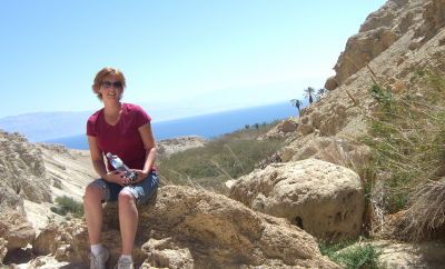 Karen Dillon