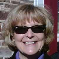 Barbara Jones