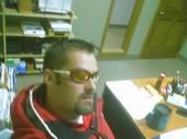 Jason Stanton