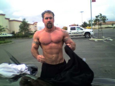 Michael Duckworth