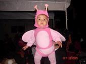 Nina Jacquez