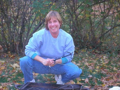 Theresa Shaw