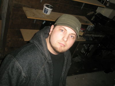 Scott Mckinley