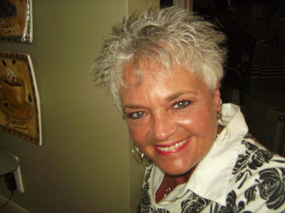 Jill Mertz