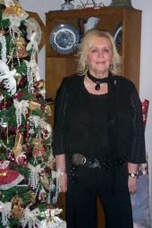 Barbara Cecil