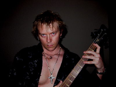 Jeffrey Howerton