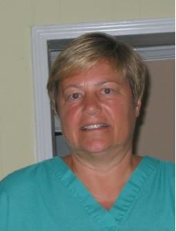 Cathy Cole