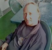 Pete Morse