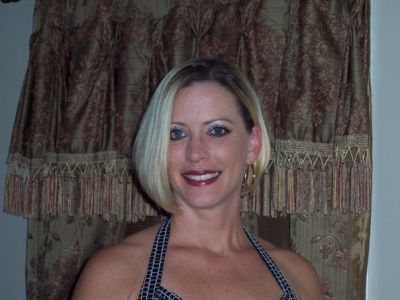 Kristin Burchell