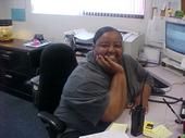 Miesha Dudley