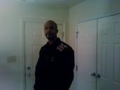 Jarod Stalling