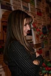 Julie Huffman