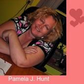 Pamela Hunt