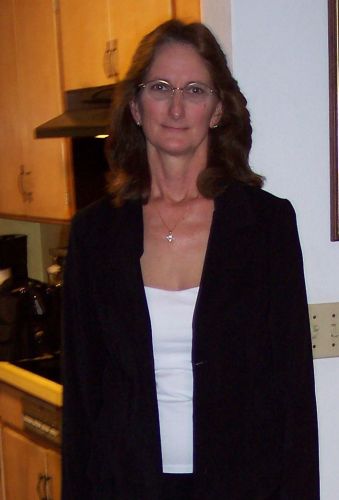 Brenda Mcclure