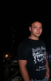 David Kasamis