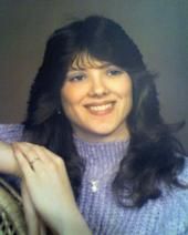 Loretta Montgomery