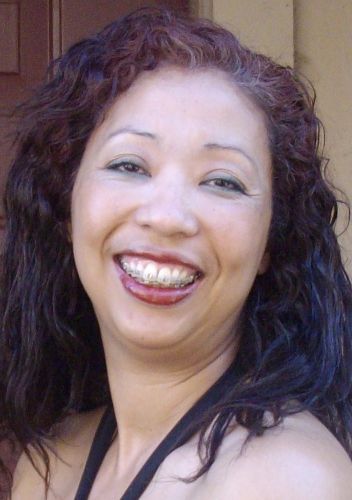 Christine Walker
