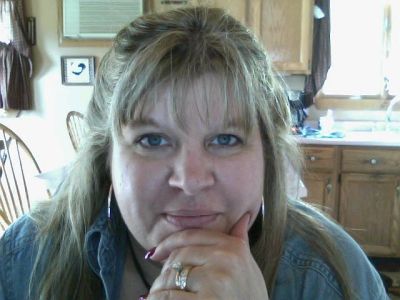 Teresa Curtis