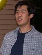 Frederick Wang
