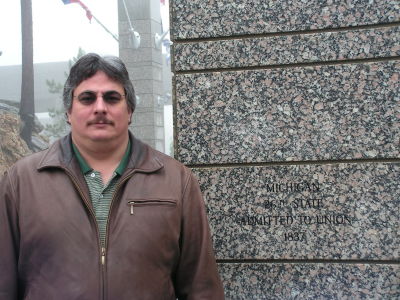 Michael Demarco