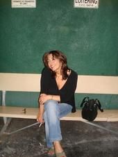 Patricia Piscoya