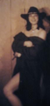 Annette Lujan