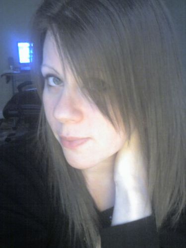 Kimberly Thomas
