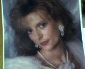 Candace Holden