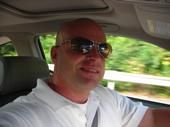 Stephen Cretin