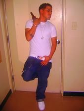 Armando Santiago