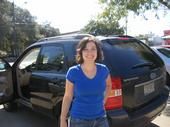 Amelia Jackson