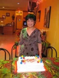 Estelita Manabat