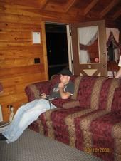 Todd Burnette