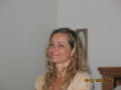 Marlo Baker