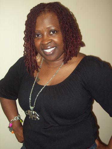 Teresa Nesbitt
