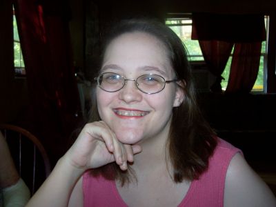 Angela Ratliff