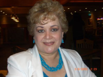 Elisa Dowlearn