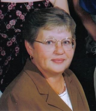 Virginia Delong