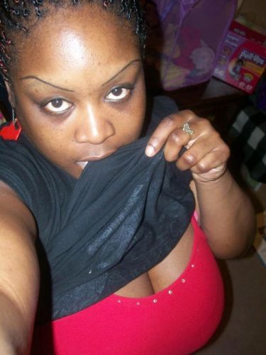 Amiee Woodard