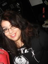 Patricia Cordova