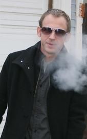 Scott Dickinson