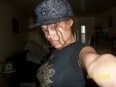 Chante Dickens