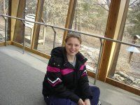 Stacey Blomberg
