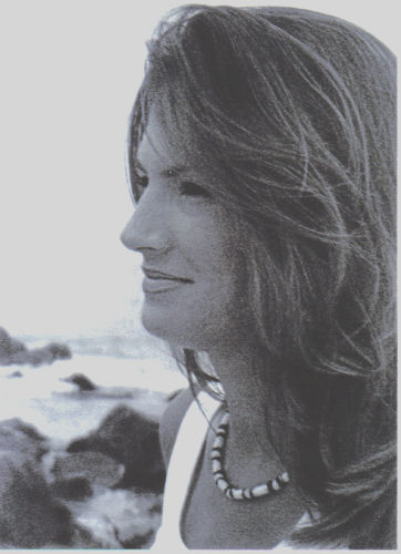 Sarah Mcdougal