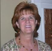 Valrie Johnson